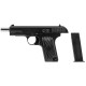 Пистолет страйкбольный Stalker SATT Spring (аналог ТТ) к.6мм арт.: SA-33071TT